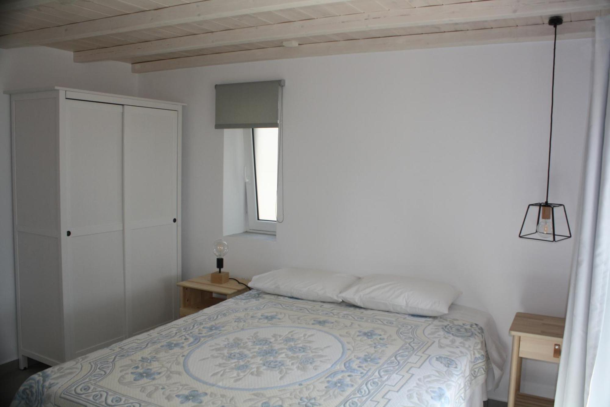 Thalatta Seaside Accommodation Psili Ammos  Exteriér fotografie