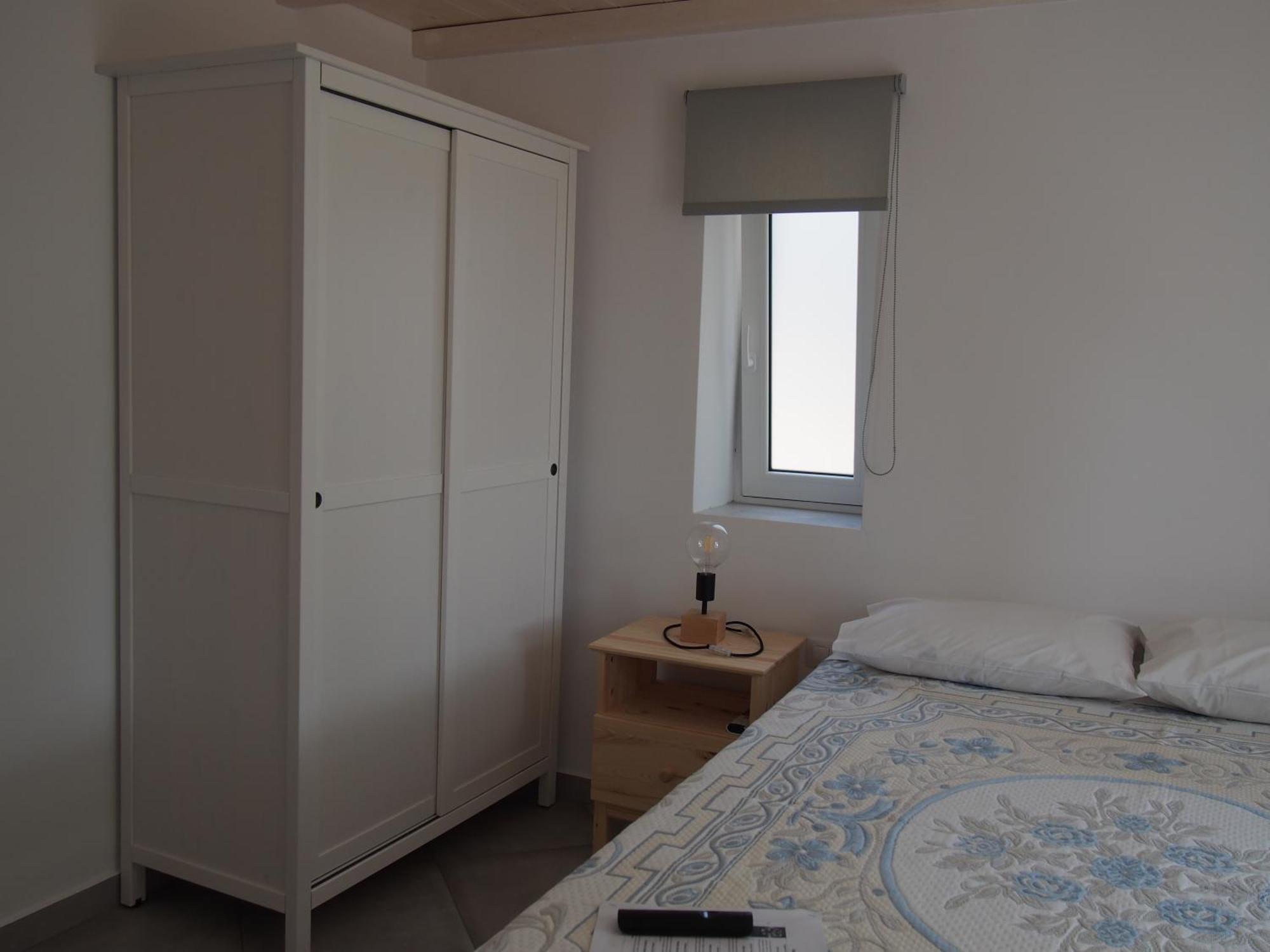 Thalatta Seaside Accommodation Psili Ammos  Exteriér fotografie