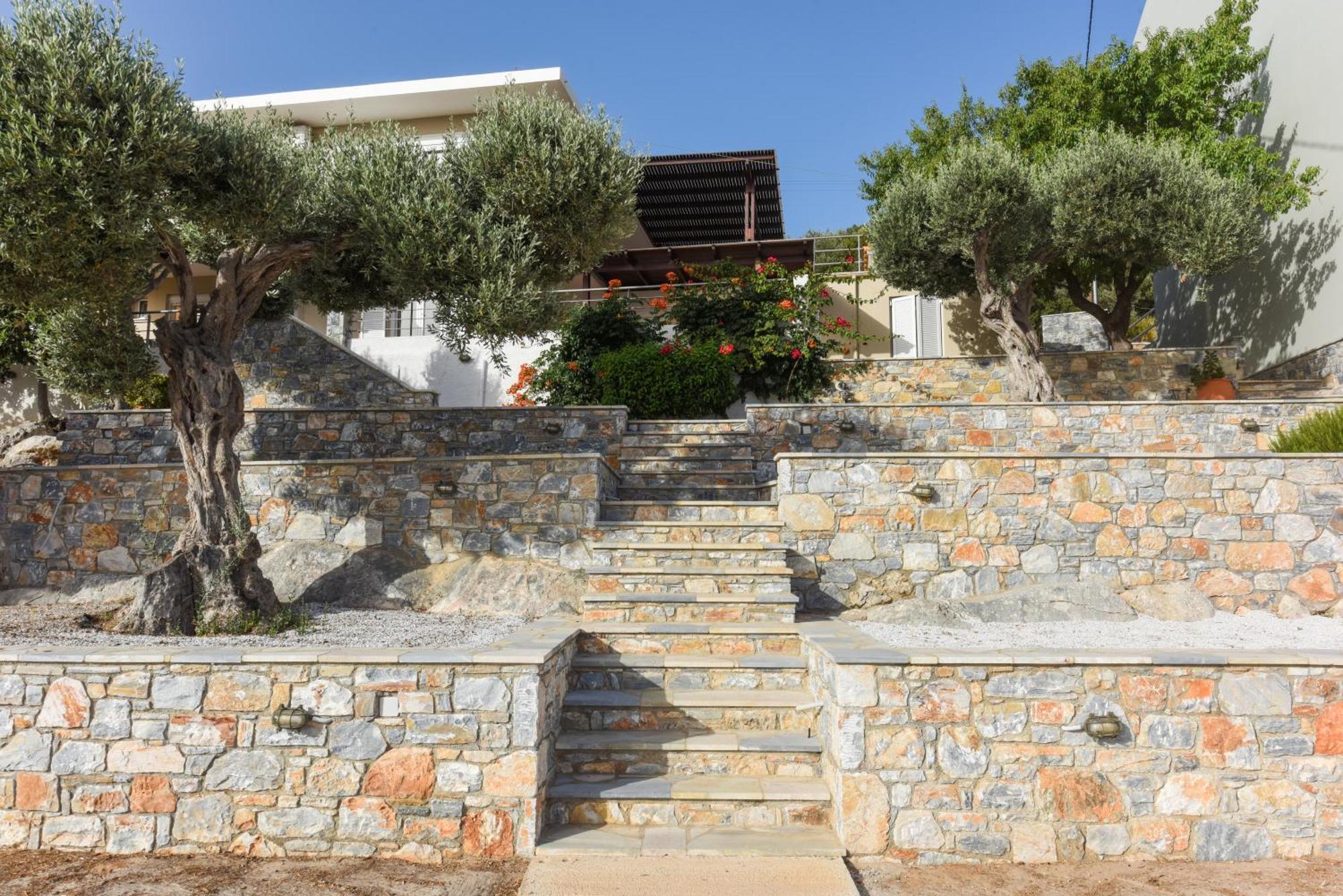 Thalatta Seaside Accommodation Psili Ammos  Exteriér fotografie